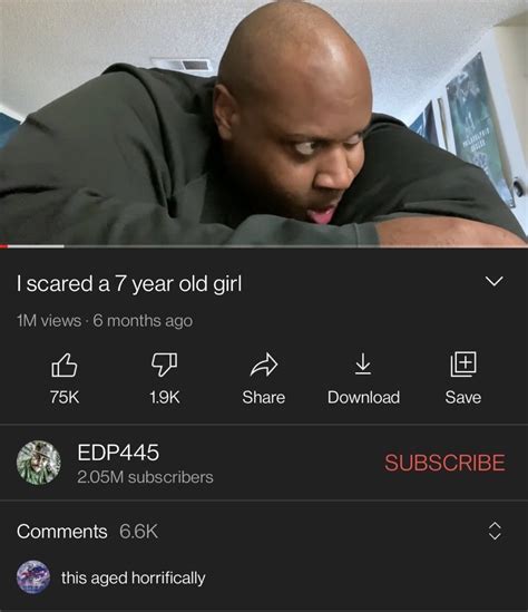 edp445 memes|who exposed edp445.